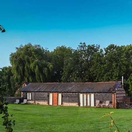 Вілла The Tool Shed Вімборн-Мінстер Екстер'єр фото